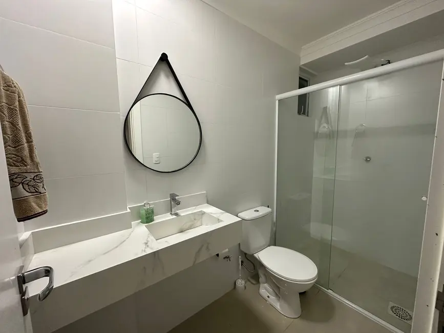 Foto 9 de Apartamento com 2 quartos para alugar, 76m2 em Bombinhas - SC