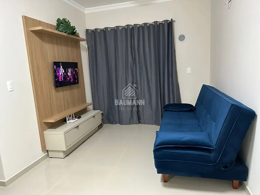 Foto 1 de Apartamento com 2 quartos para alugar, 76m2 em Bombinhas - SC