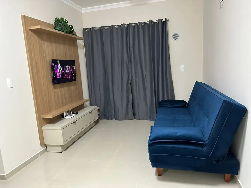 Foto 1 de Apartamento com 2 quartos para alugar, 76m2 em Bombinhas - SC