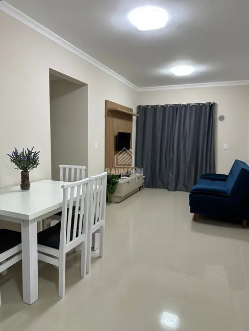 Foto 2 de Apartamento com 2 quartos para alugar, 76m2 em Bombinhas - SC