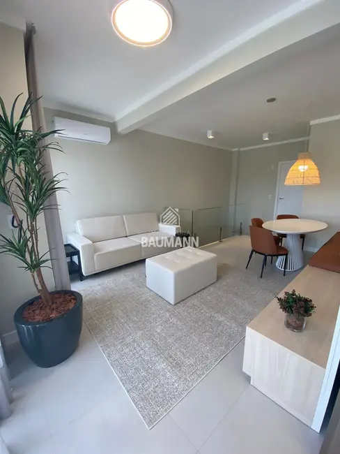 Foto 1 de Apartamento com 2 quartos à venda, 108m2 em Bombinhas - SC