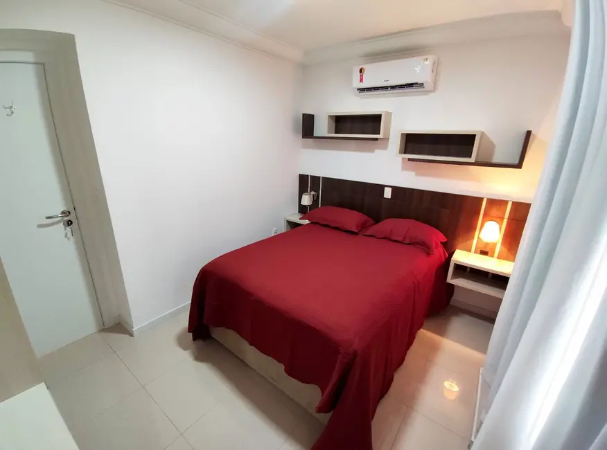 Apartamento com 2 quartos para alugar, 74m2 em Bombinhas - SC - imagem 6 Foto 6 de Apartamento com 2 quartos para alugar, 74m2 em Bombinhas - SC