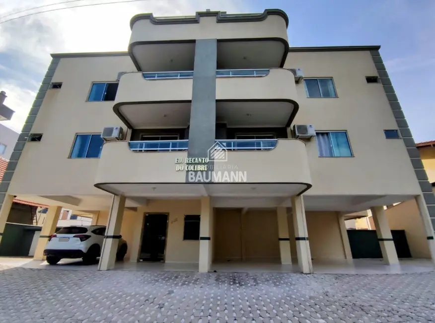 Foto 2 de Apartamento com 1 quarto para alugar, 65m2 em Bombinhas - SC