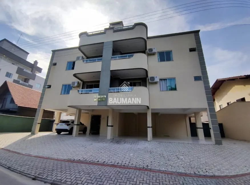 Foto 1 de Apartamento com 1 quarto para alugar, 65m2 em Bombinhas - SC