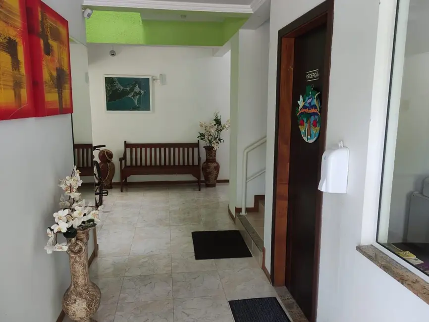 Apartamento com 1 quarto para alugar, 65m2 em Bombinhas - SC - imagem 6 Foto 6 de Apartamento com 1 quarto para alugar, 65m2 em Bombinhas - SC