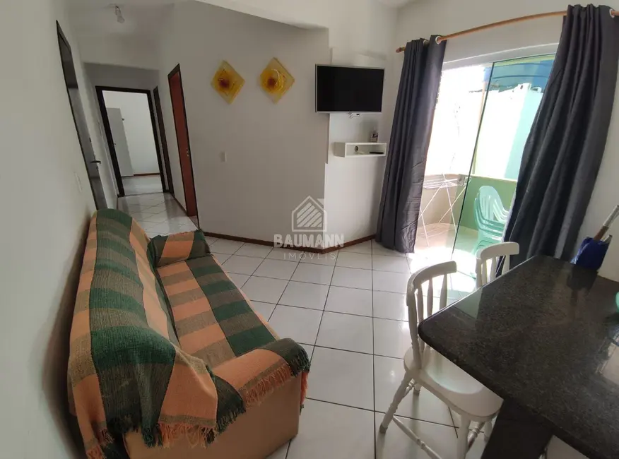 Foto 1 de Apartamento com 2 quartos para alugar, 65m2 em Bombinhas - SC