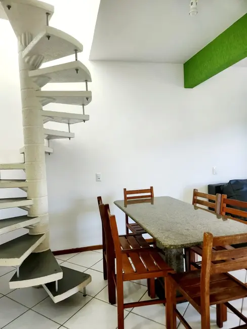 Foto 4 de Apartamento com 2 quartos para alugar, 65m2 em Bombinhas - SC