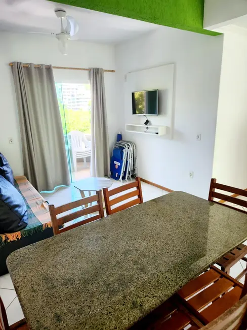 Foto 3 de Apartamento com 2 quartos para alugar, 65m2 em Bombinhas - SC