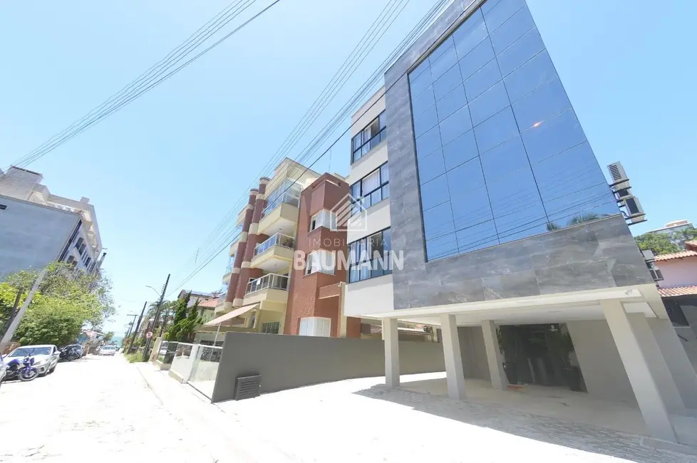 Foto 1 de Apartamento com 1 quarto para alugar, 54m2 em Centro, Bombinhas - SC