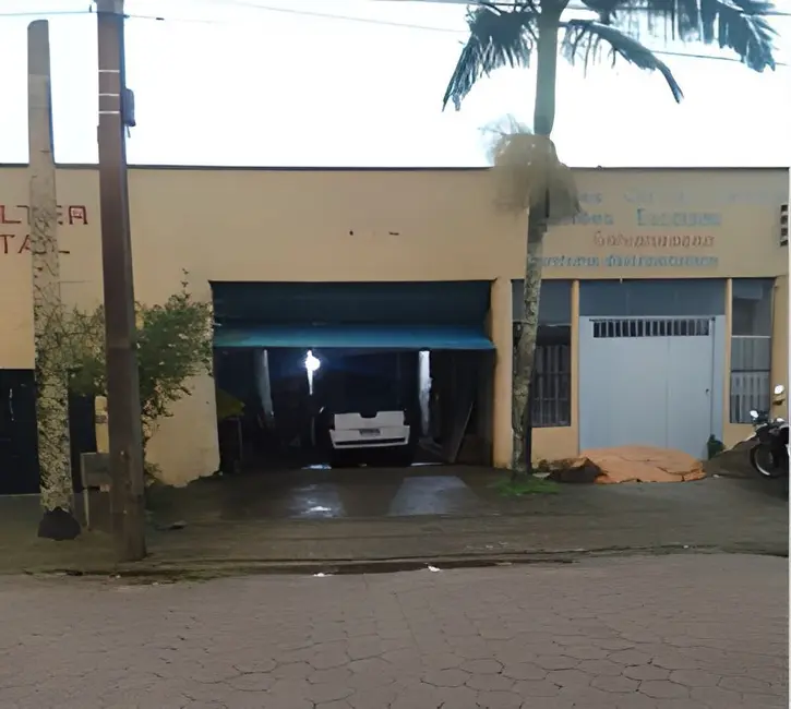 Foto 1 de Fazenda / Haras à venda, 360m2 em Bombinhas - SC