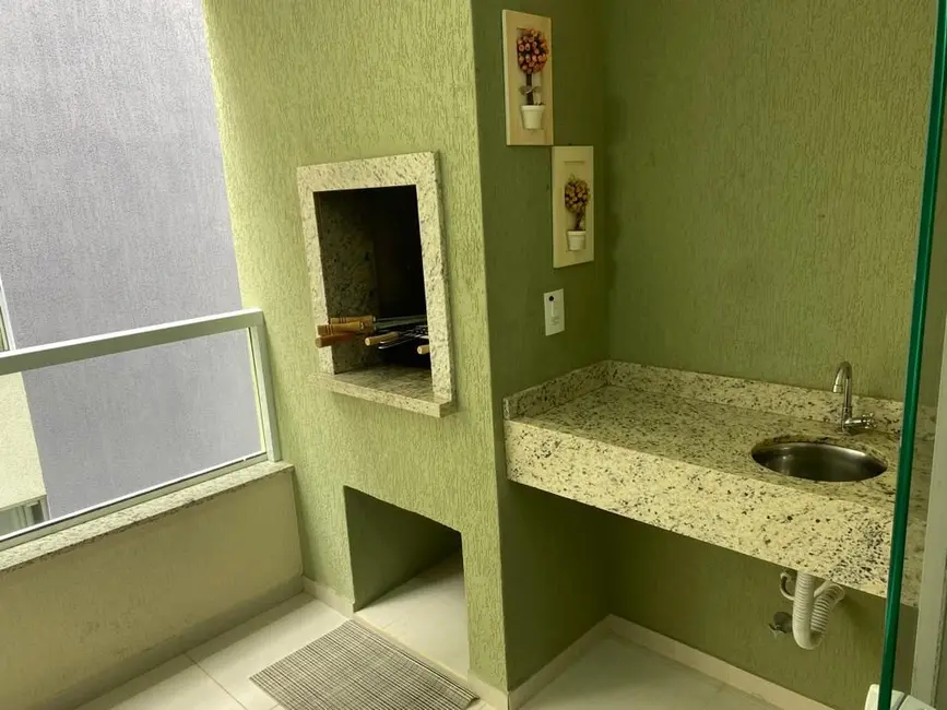 Apartamento com 2 quartos para alugar, 78m2 em Bombinhas - SC - imagem 8 Foto 8 de Apartamento com 2 quartos para alugar, 78m2 em Bombinhas - SC