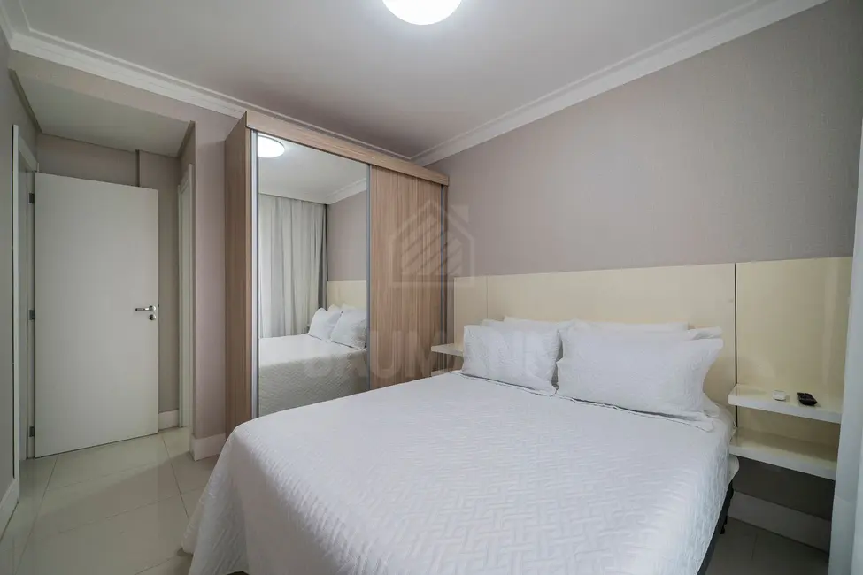 Foto 6 de Cobertura com 3 quartos para alugar, 135m2 em Bombinhas - SC