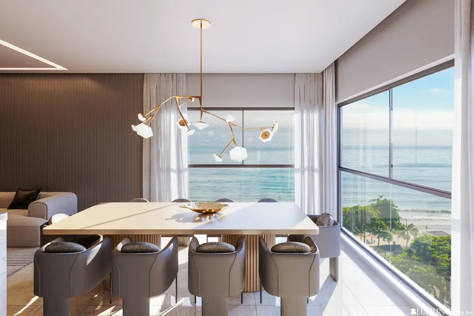 Apartamento com 3 quartos à venda, 102m2 em Bombinhas - SC - imagem 7 Foto 7 de Apartamento com 3 quartos à venda, 102m2 em Bombinhas - SC