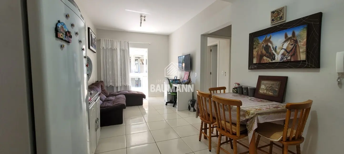 Foto 1 de Apartamento com 2 quartos à venda, 60m2 em Bombinhas - SC