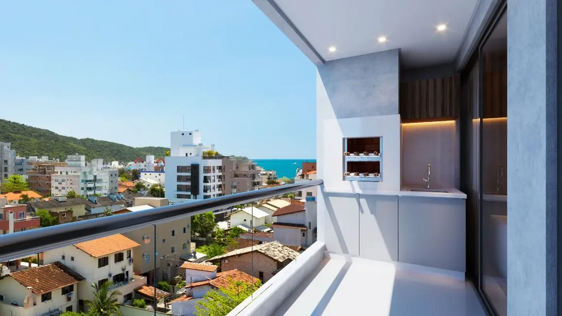 Foto 2 de Apartamento com 2 quartos à venda, 74m2 em Bombinhas - SC