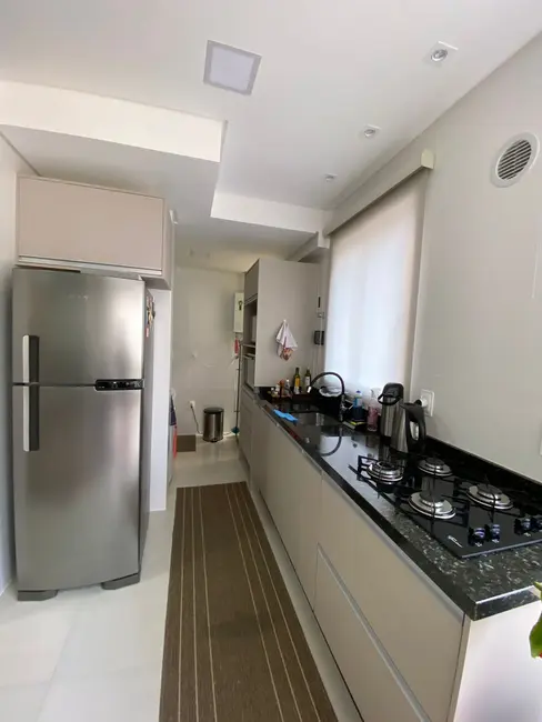 Foto 6 de Apartamento com 2 quartos à venda, 33m2 em Meia Praia, Itapema - SC