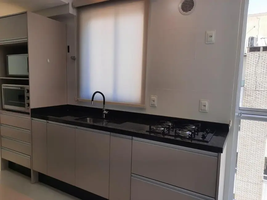 Foto 7 de Apartamento com 2 quartos à venda, 33m2 em Meia Praia, Itapema - SC