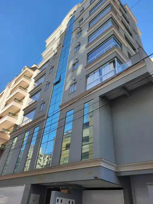 Foto 1 de Apartamento com 2 quartos à venda, 33m2 em Meia Praia, Itapema - SC