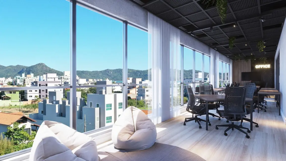 Foto 4 de Loft / Flat à venda, 30m2 em Bombinhas - SC