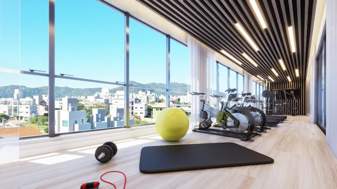 Foto 6 de Loft / Flat à venda, 30m2 em Bombinhas - SC