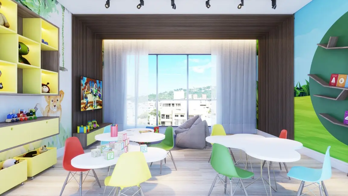 Foto 5 de Loft / Flat à venda, 30m2 em Bombinhas - SC