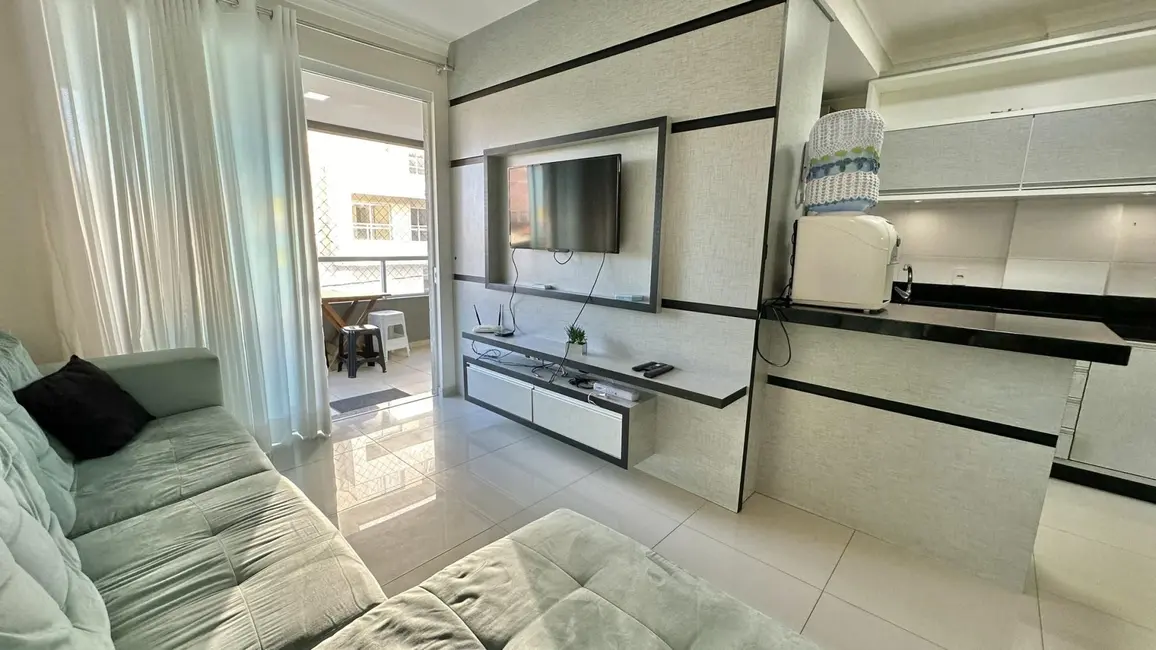 Foto 3 de Apartamento com 3 quartos à venda, 83m2 em Bombinhas - SC