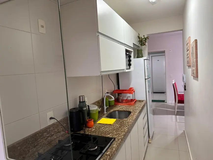 Foto 7 de Apartamento com 2 quartos à venda, 70m2 em Bombinhas - SC