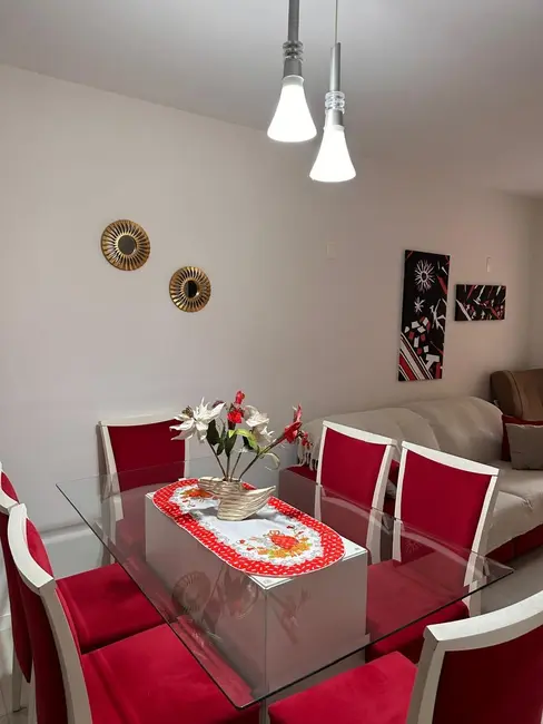 Foto 4 de Apartamento com 2 quartos à venda, 70m2 em Bombinhas - SC