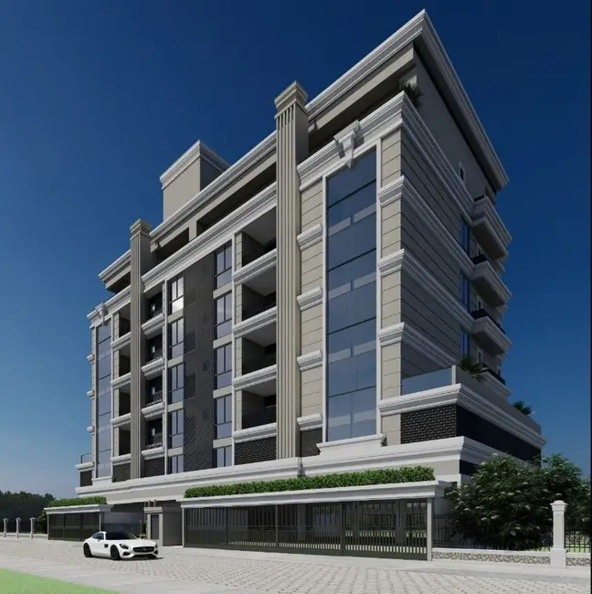 Foto 2 de Apartamento com 2 quartos à venda, 118m2 em Centro, Bombinhas - SC