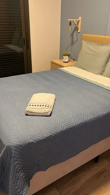 Foto 4 de Apartamento com 2 quartos à venda, 71m2 em Bombinhas - SC