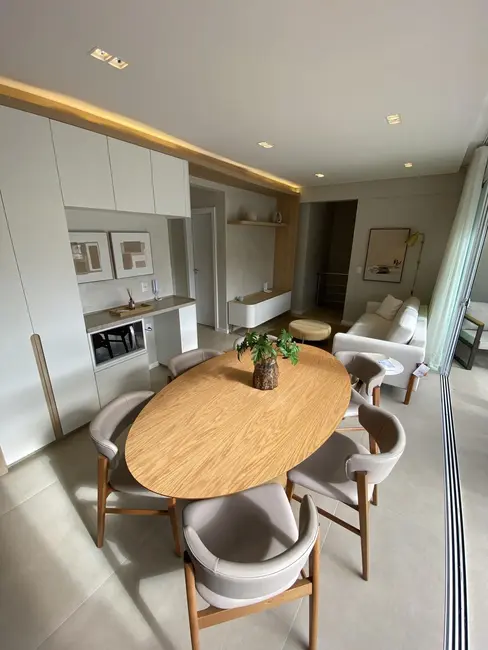 Foto 8 de Cobertura com 3 quartos à venda, 139m2 em Bombinhas - SC