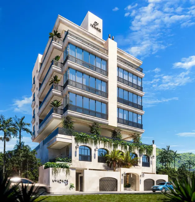 Foto 3 de Apartamento com 3 quartos à venda, 146m2 em Bombinhas - SC