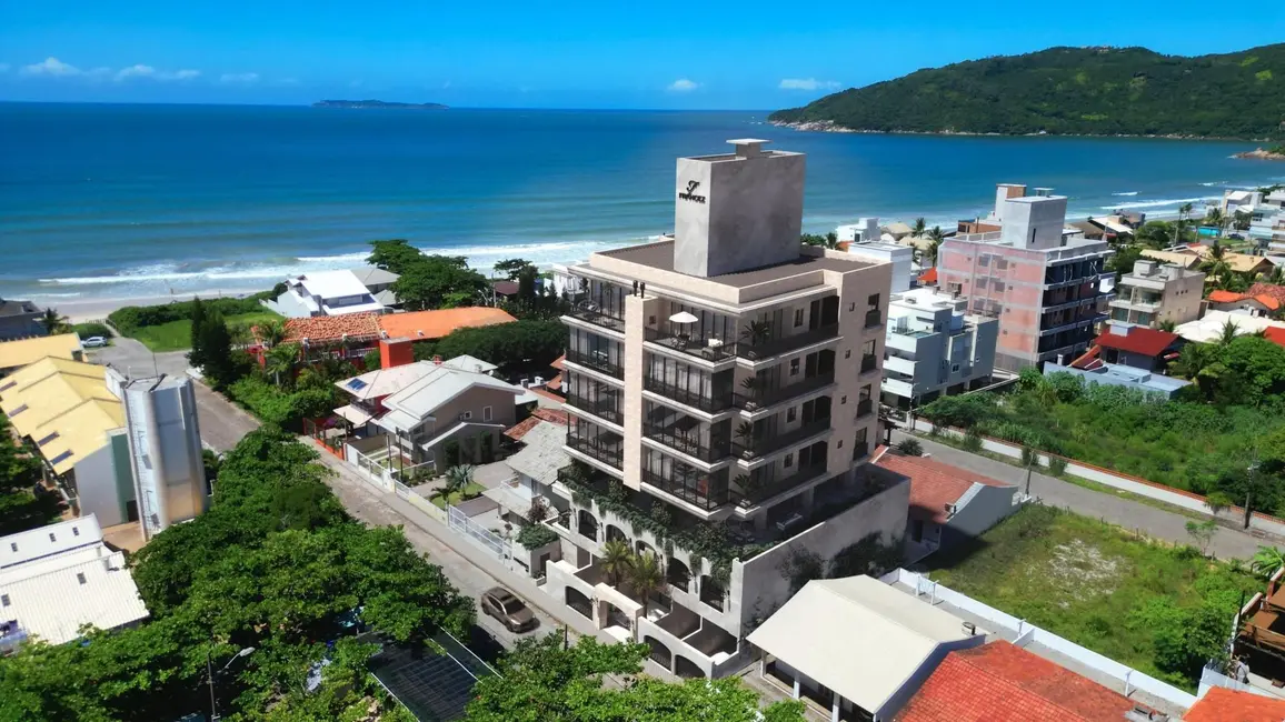 Foto 2 de Apartamento com 3 quartos à venda, 146m2 em Bombinhas - SC