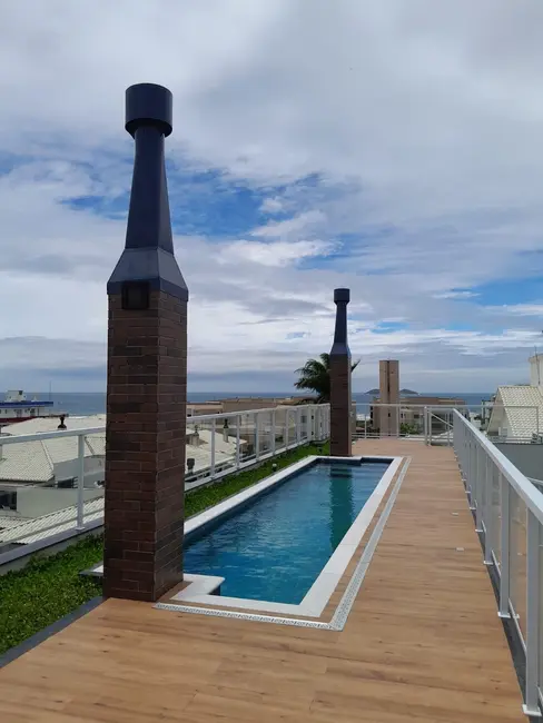 Apartamento com 2 quartos à venda, 67m2 em Ingleses do Rio Vermelho, Florianopolis - SC - imagem 4 Foto 4 de Apartamento com 2 quartos à venda, 67m2 em Ingleses do Rio Vermelho, Florianopolis - SC