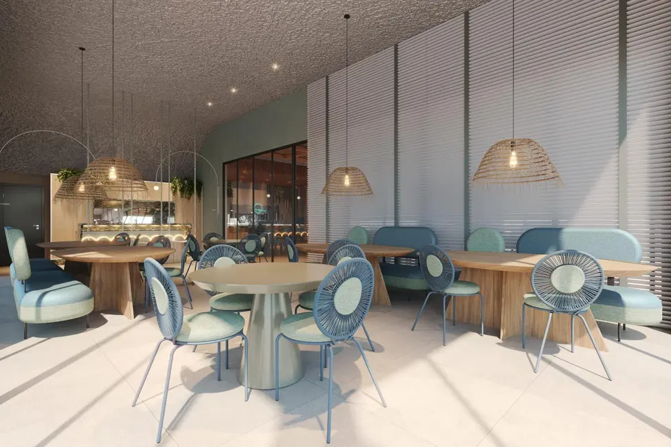 Foto 6 de Terreno / Lote à venda, 547m2 em Bombinhas - SC