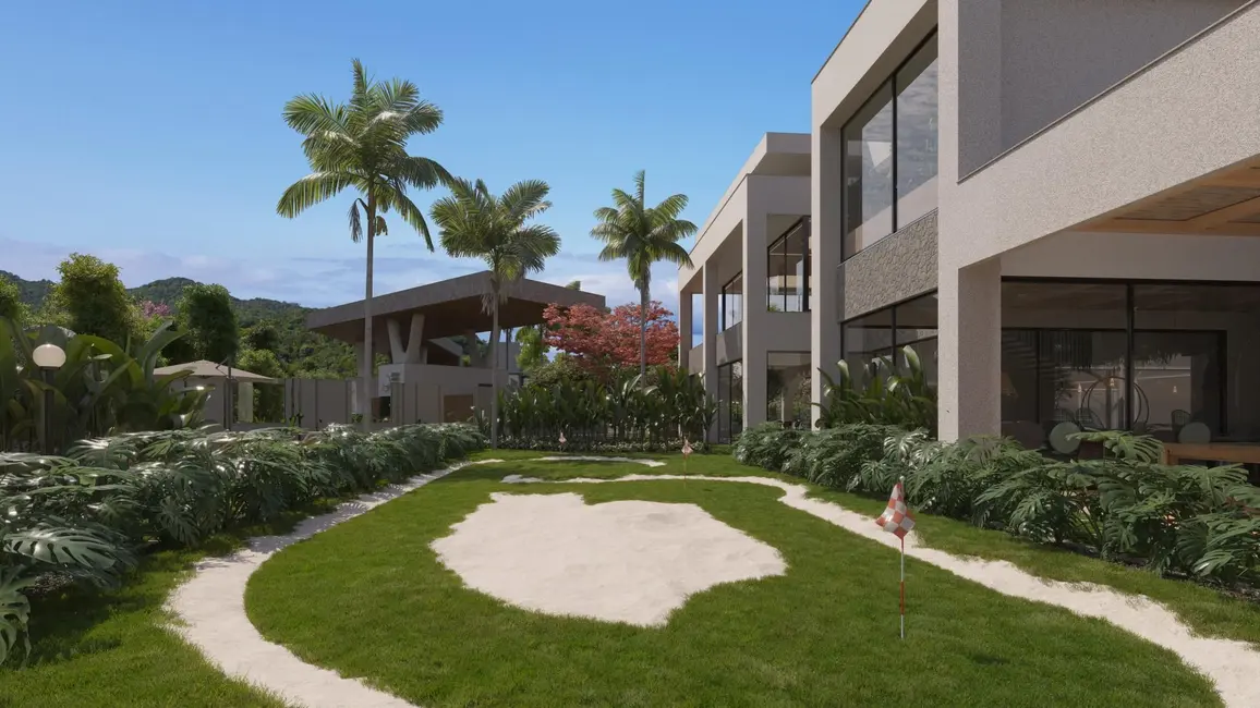 Foto 3 de Terreno / Lote à venda, 547m2 em Bombinhas - SC