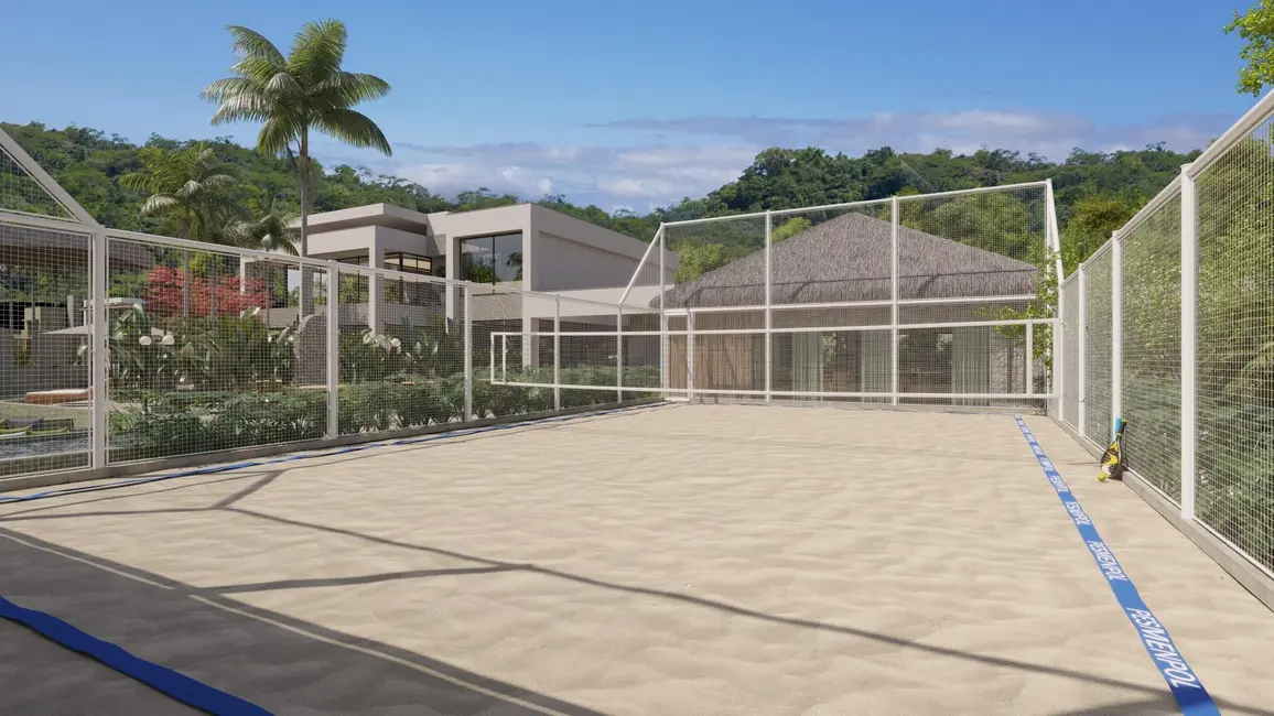 Foto 5 de Terreno / Lote à venda, 547m2 em Bombinhas - SC