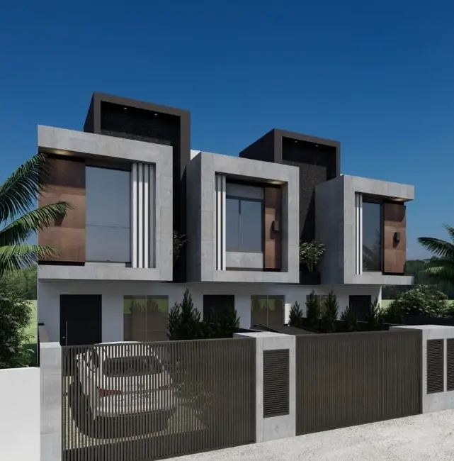 Foto 2 de Casa com 2 quartos à venda, 80m2 em Bombinhas - SC