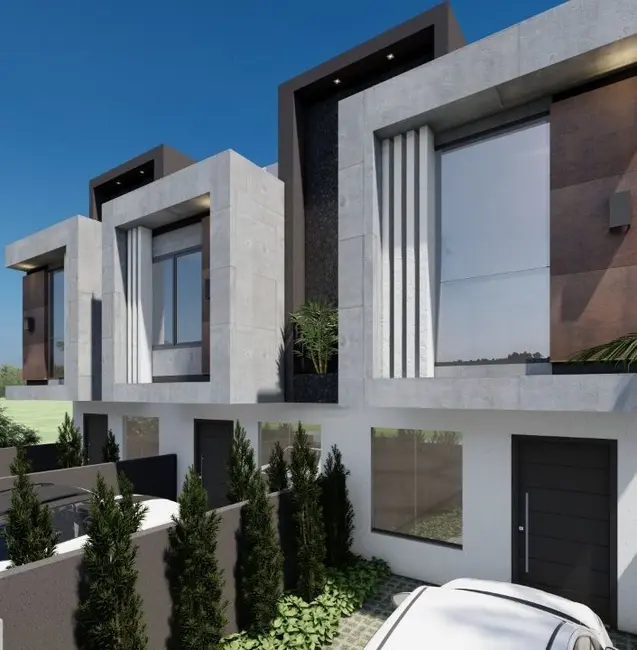 Foto 1 de Casa com 2 quartos à venda, 80m2 em Bombinhas - SC