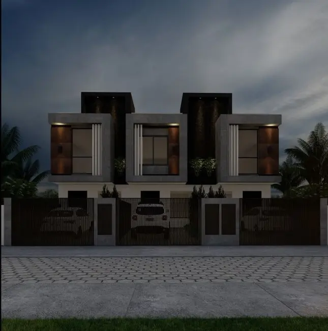 Casa com 2 quartos à venda, 80m2 em Bombinhas - SC - imagem 4 Foto 4 de Casa com 2 quartos à venda, 80m2 em Bombinhas - SC