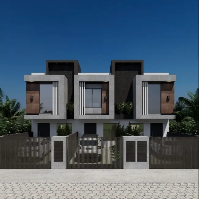 Foto 3 de Casa com 2 quartos à venda, 80m2 em Bombinhas - SC