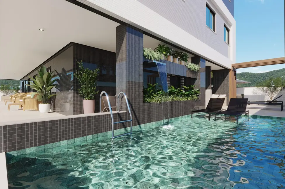 Foto 5 de Apartamento com 2 quartos à venda, 80m2 em Bombinhas - SC