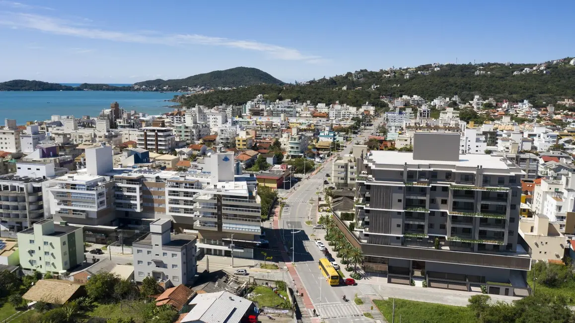 Foto 4 de Apartamento com 2 quartos à venda, 89m2 em Bombinhas - SC