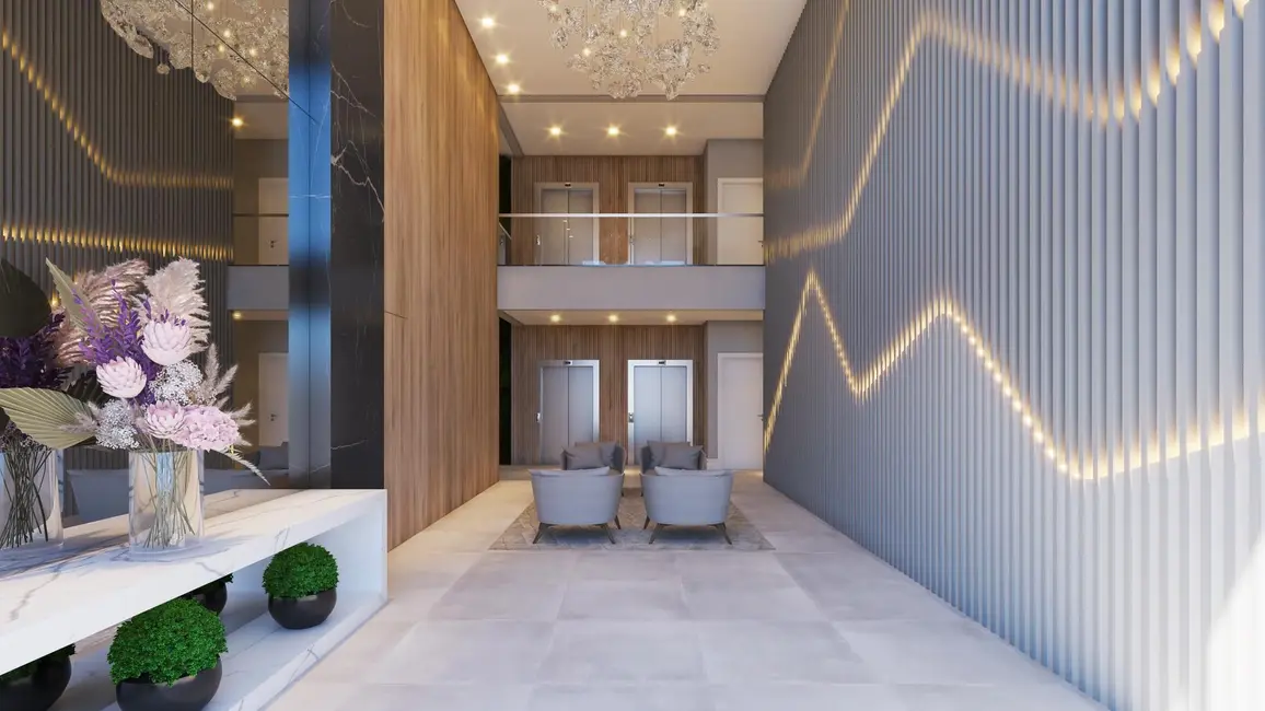 Foto 7 de Apartamento com 2 quartos à venda, 89m2 em Bombinhas - SC