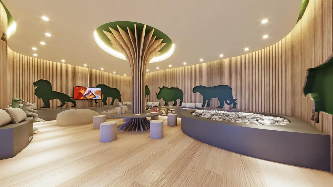 Foto 6 de Apartamento com 2 quartos à venda, 89m2 em Bombinhas - SC