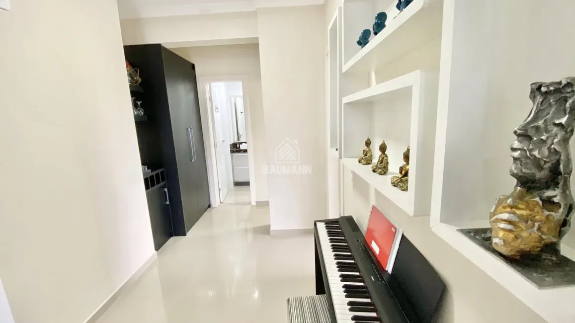 Foto 9 de Cobertura com 3 quartos à venda, 150m2 em Bombinhas - SC