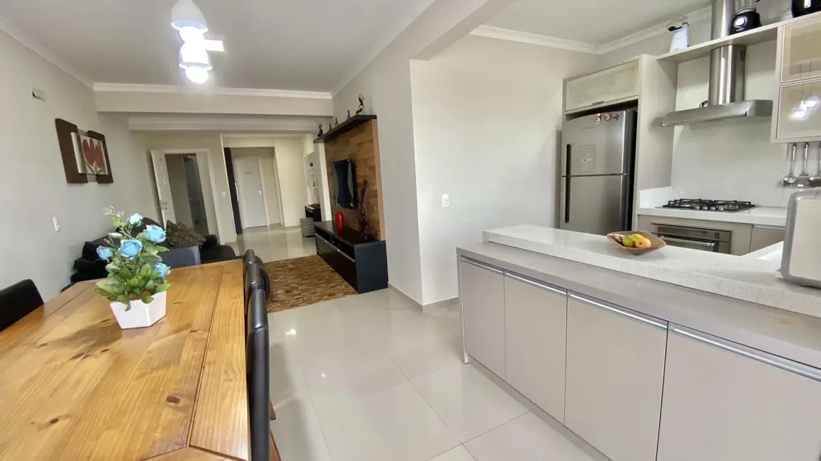 Foto 8 de Cobertura com 3 quartos à venda, 150m2 em Bombinhas - SC