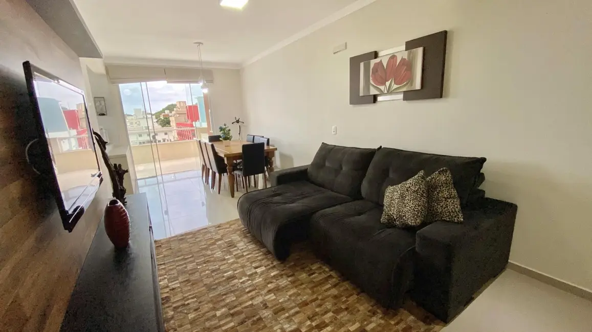 Foto 4 de Cobertura com 3 quartos à venda, 150m2 em Bombinhas - SC