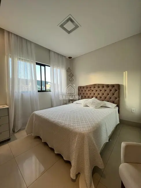 Foto 9 de Cobertura com 3 quartos à venda, 124m2 em Bombinhas - SC