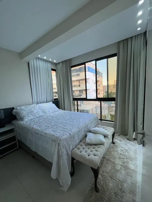 Foto 5 de Cobertura com 3 quartos à venda, 124m2 em Bombinhas - SC